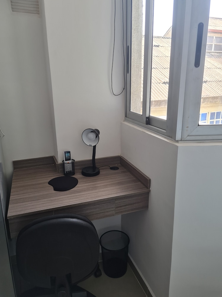 Standard Suite, 1 Bedroom, Kitchen, Ocean View (Tamarind) photo 2