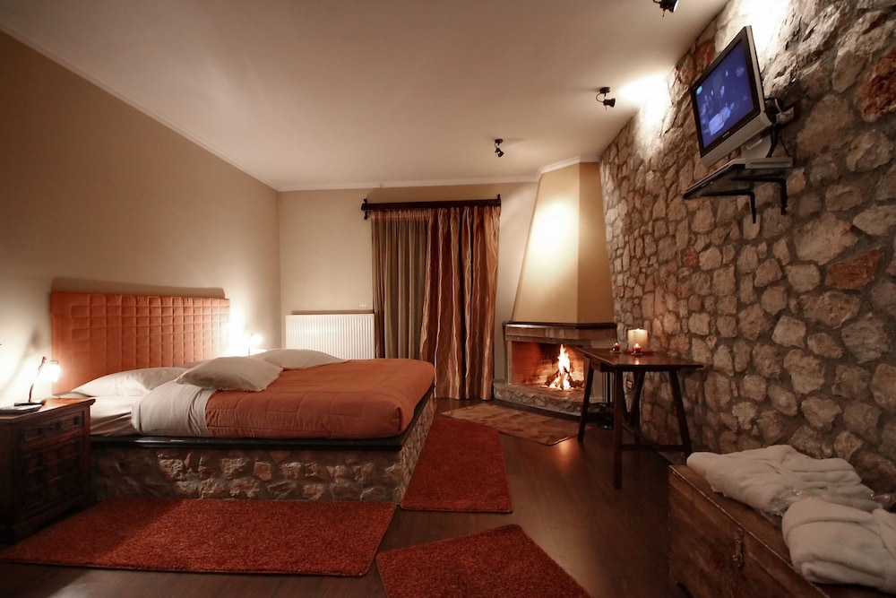 Junior Suite (For 2)