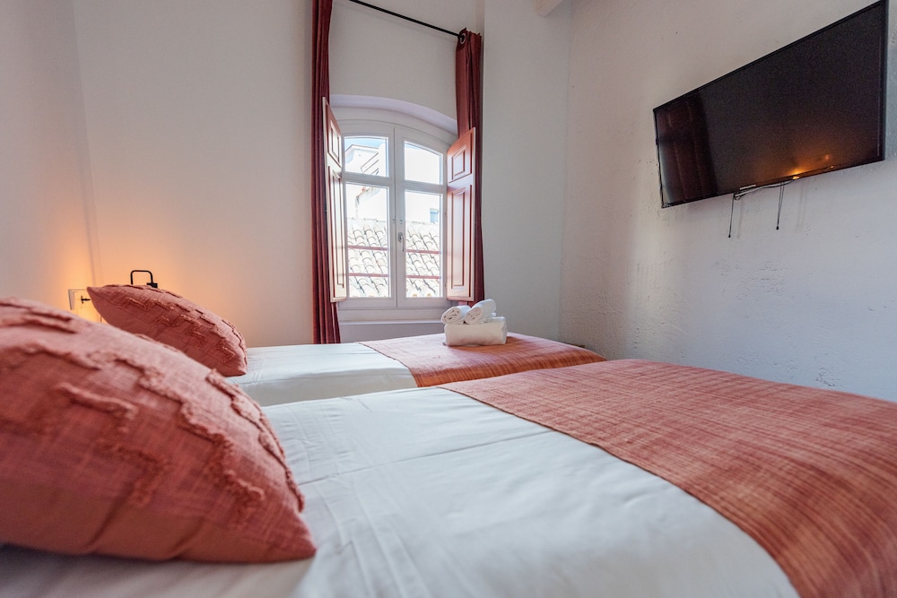 Habitación Tradicional