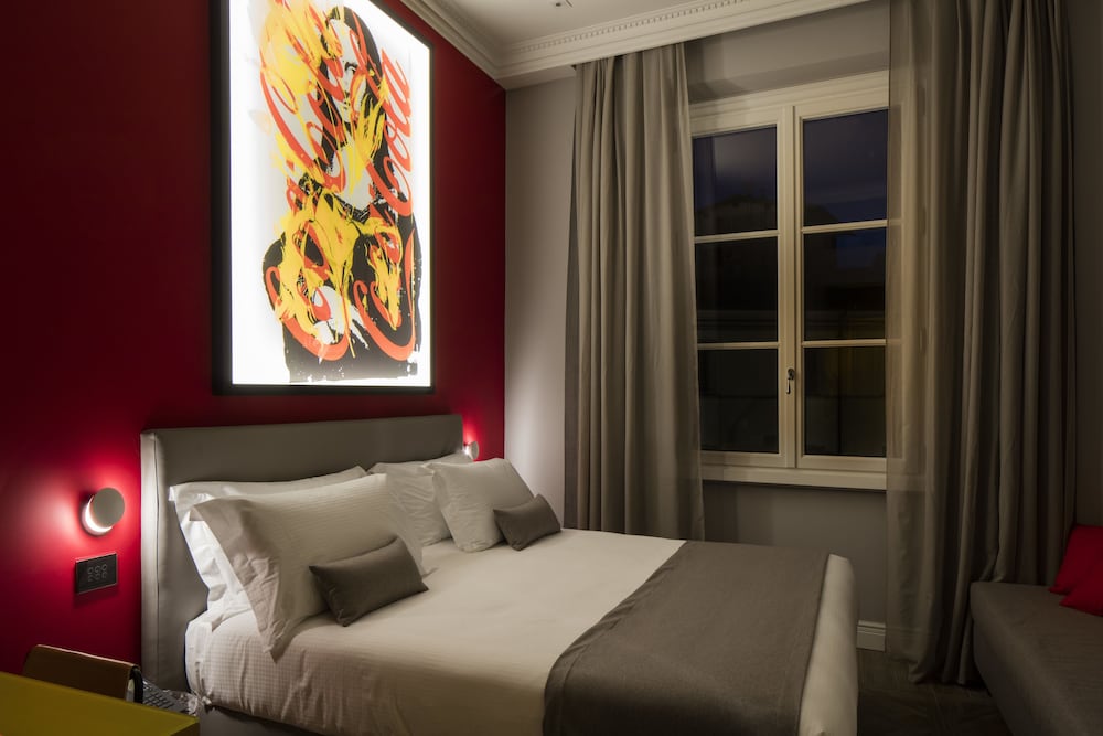 Deluxe Room photo 2