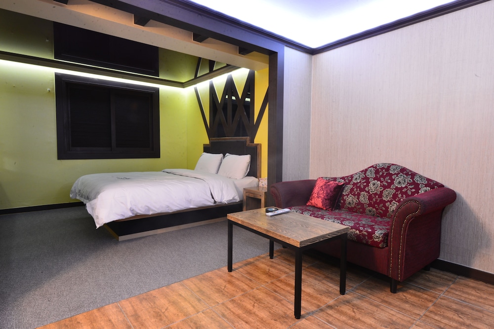 Deluxe Room photo 2