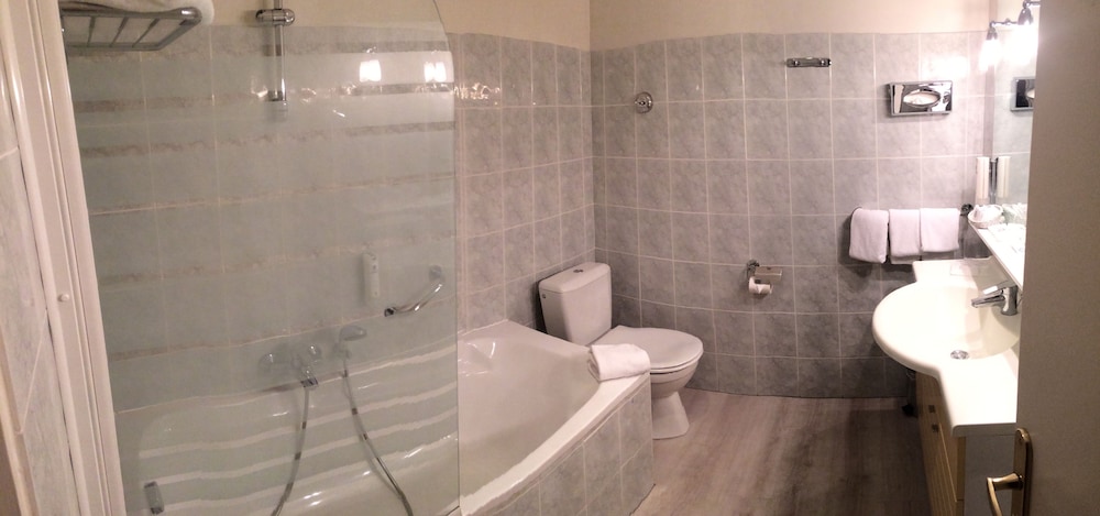 Standard Apartment, 1 King Bed, Kitchenette, City View (with Sofabed) photo 2