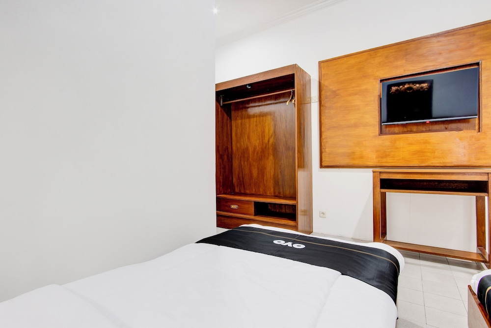 Deluxe Twin Room photo 2