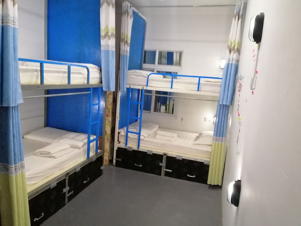 Superior Shared Dormitory photo 3
