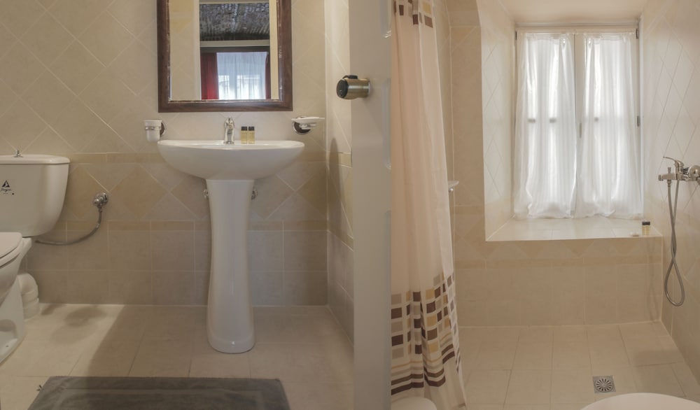 Standard Room, Sea View photo 3
