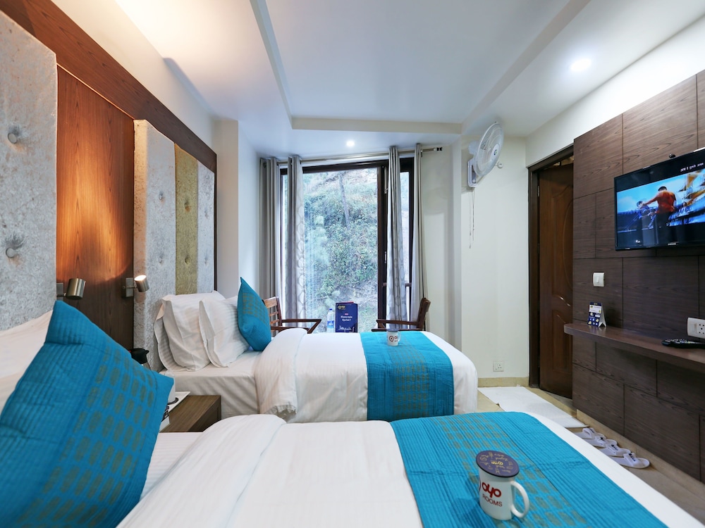 Deluxe Room - Photo 1