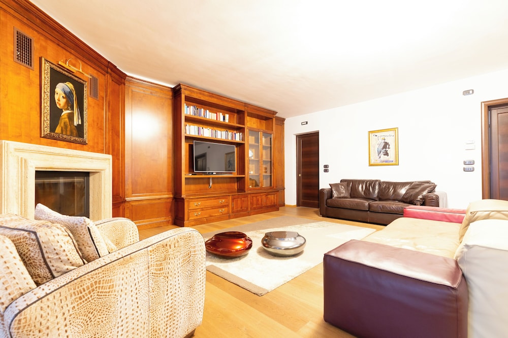 Luxury Condo