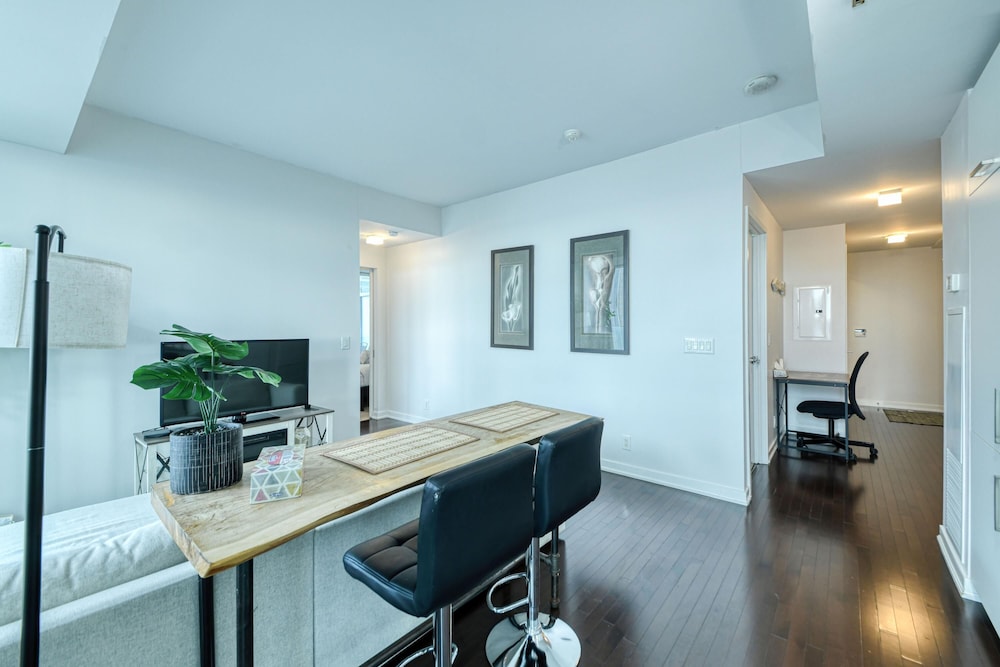 Presidential Apartment thumbnail 5