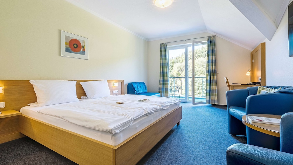 Superior Double Room, Balcony photo 3