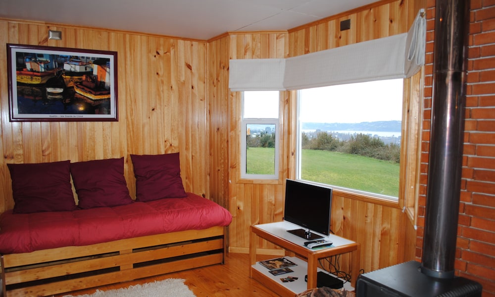 Superior Cabin, 1 Bedroom photo 1