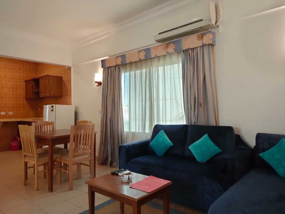 Executive Suite, 1 Bedroom photo 2