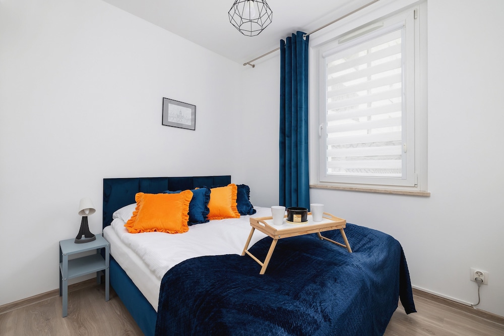 Apartment, 1 Bedroom, Terrace