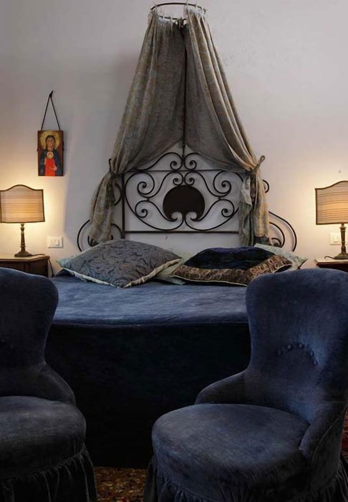 Double or Twin Room photo 2