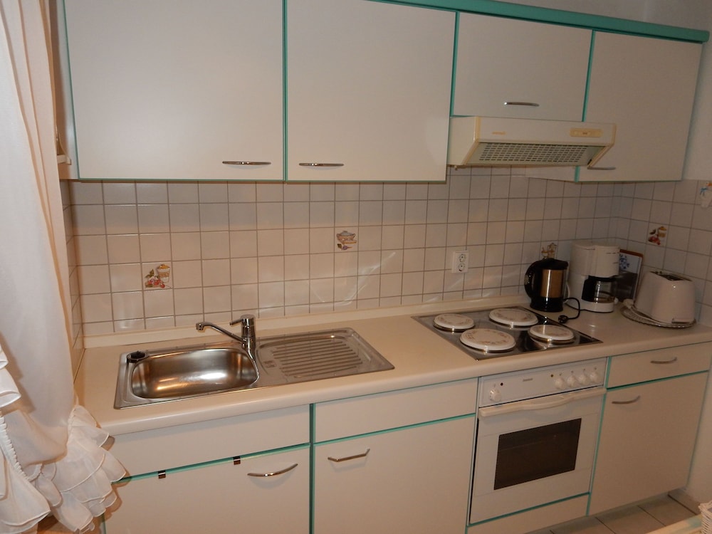 Apartment (1. Stock) photo 3