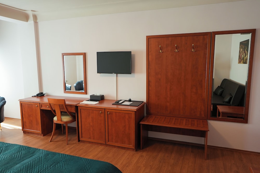 Deluxe Double Room photo 3