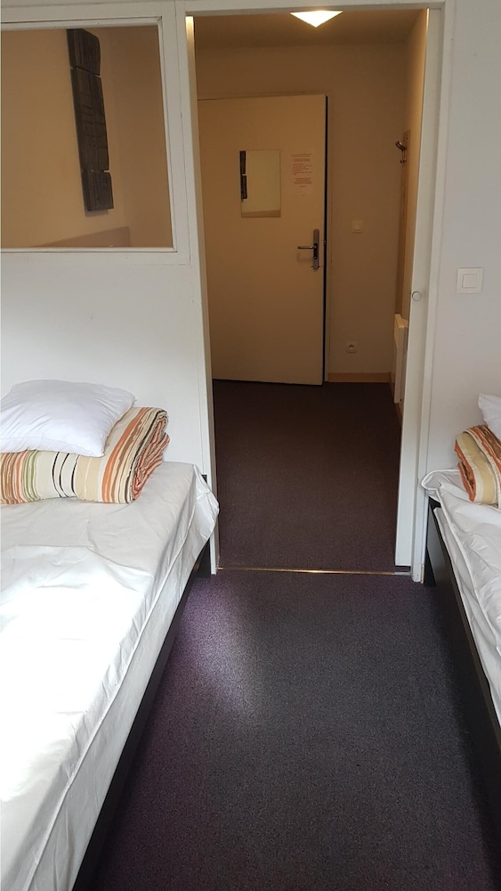 Appartement 3 pièces avec coin nuit 7 personnes