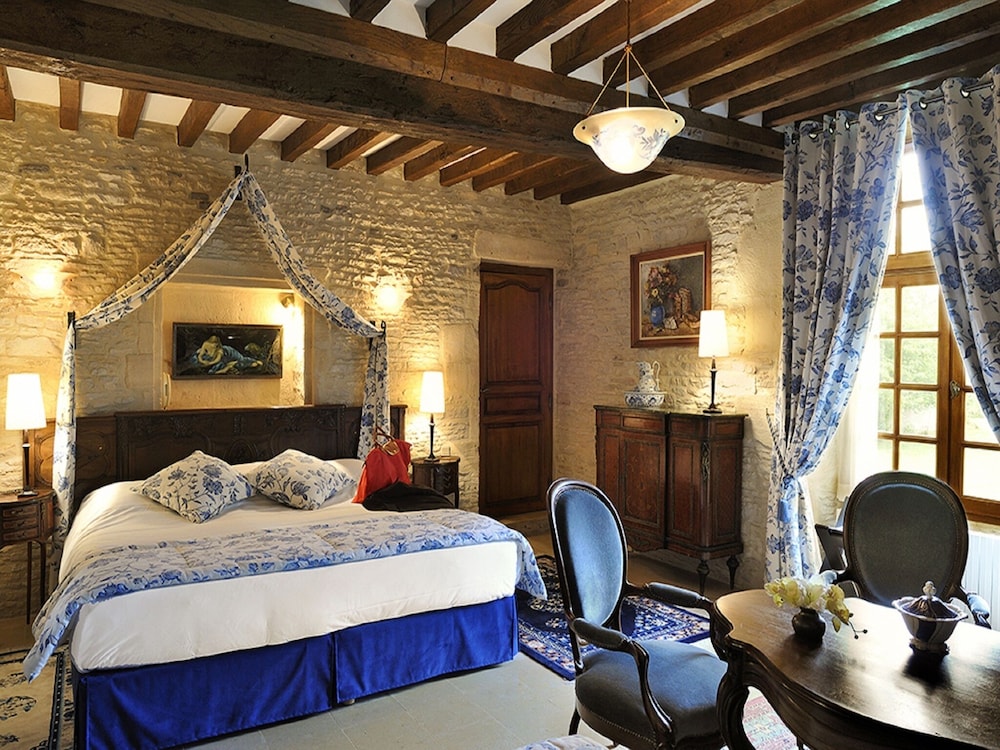 Junior Suite (triple) photo 3