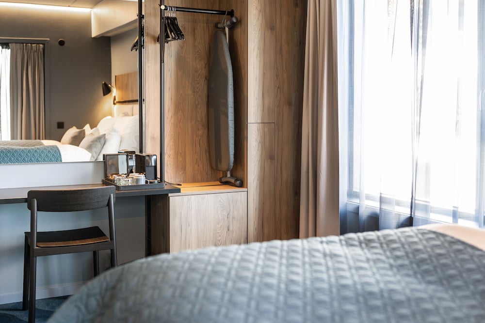 Superior Double Room, Non Smoking
