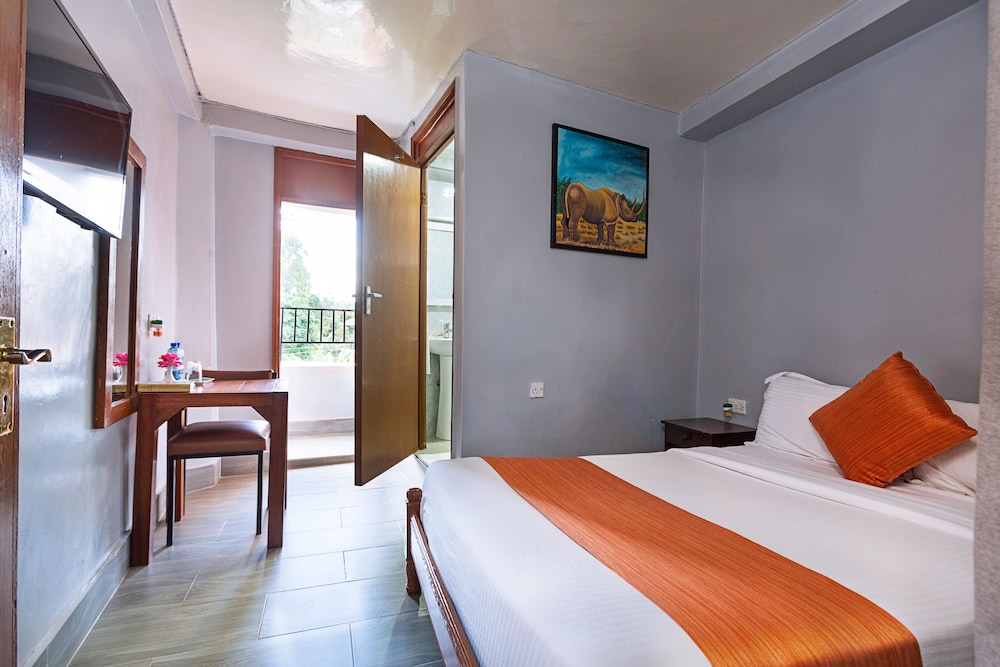 Superior Single Room, 1 Double Bed, Balcony photo 2
