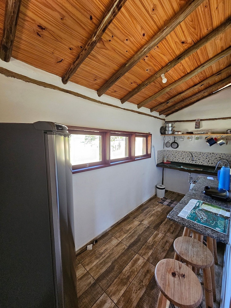 Chalet photo 3