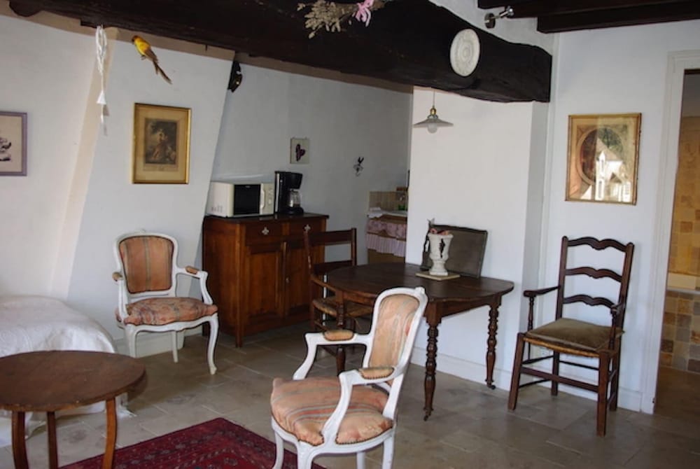 Comfort Room photo 3