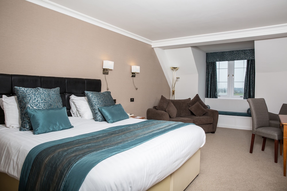 Luxury Studio Suite - Photo 2