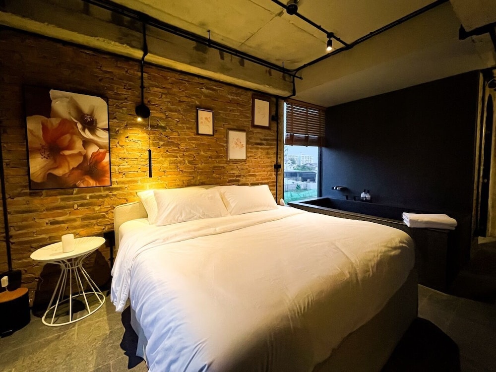 Suite, 1 Bedroom