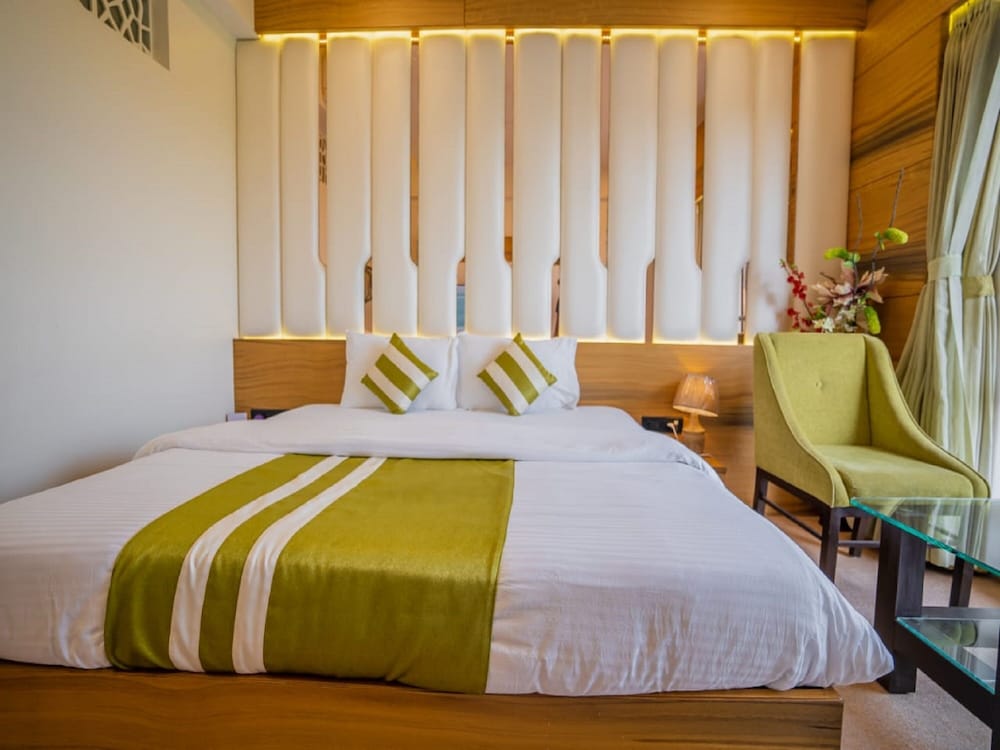 Standard Room photo 3