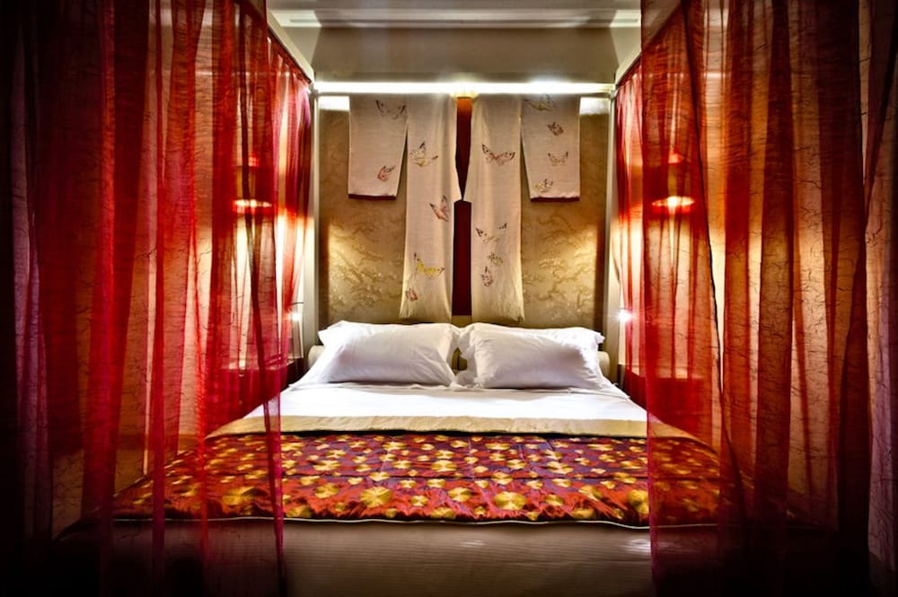Deluxe Triple Room photo 1
