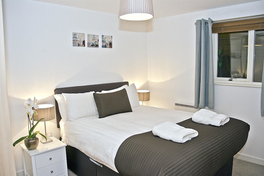 Penthouse, 2 Bedrooms (with Sofa Bed) - Photo 2