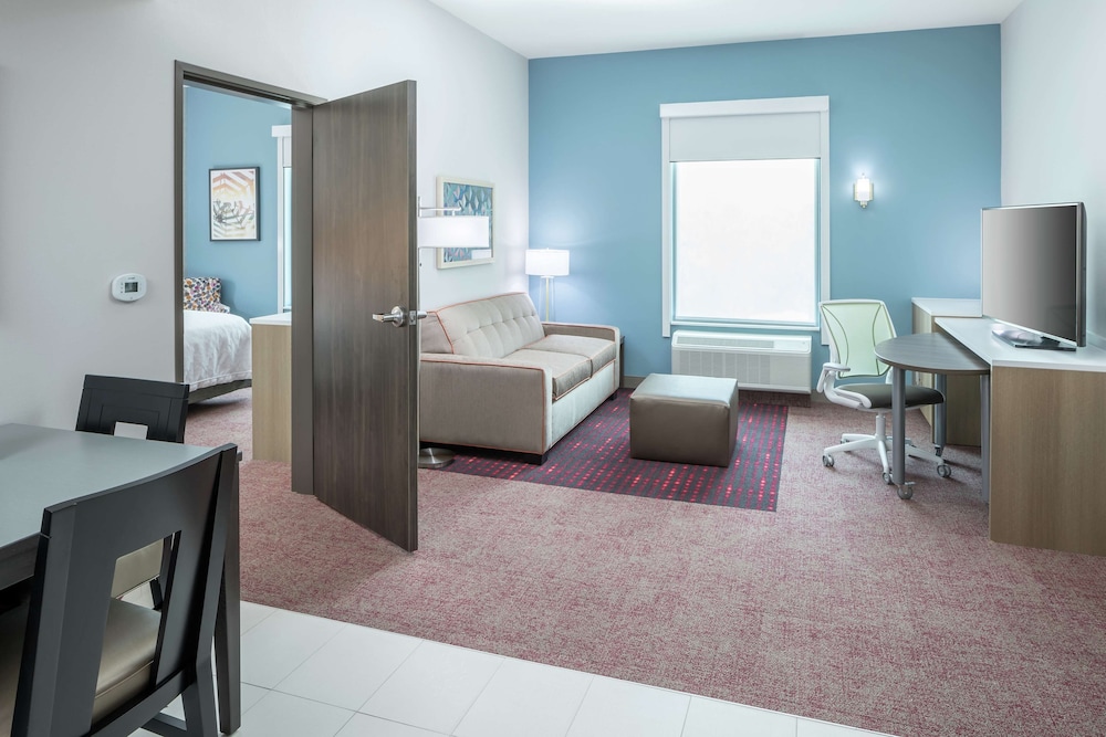 Suite, 1 Bedroom