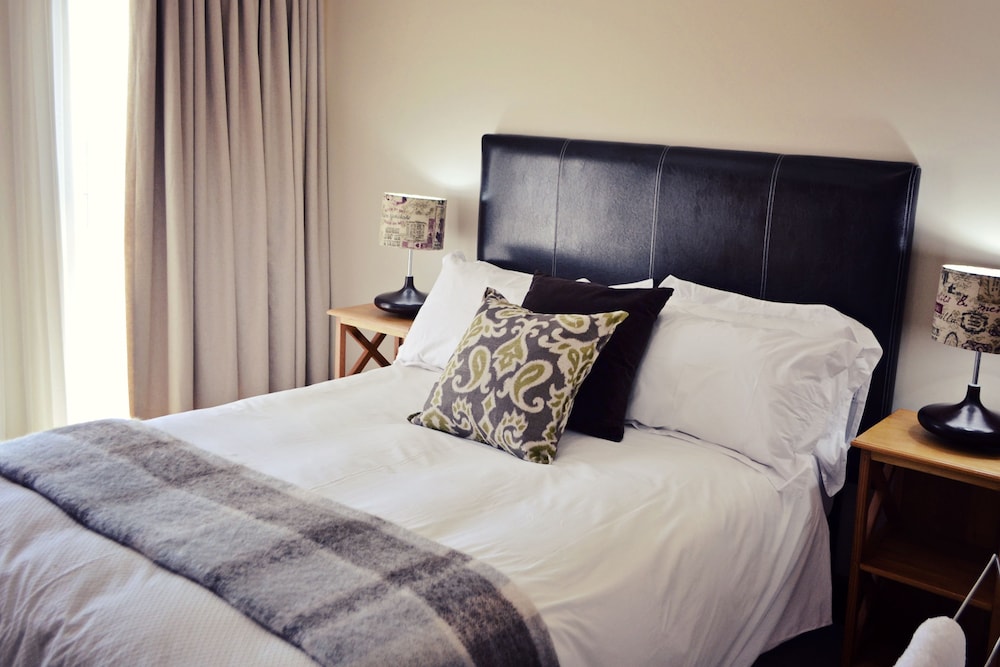 Exclusive Single Room (№7) photo 1