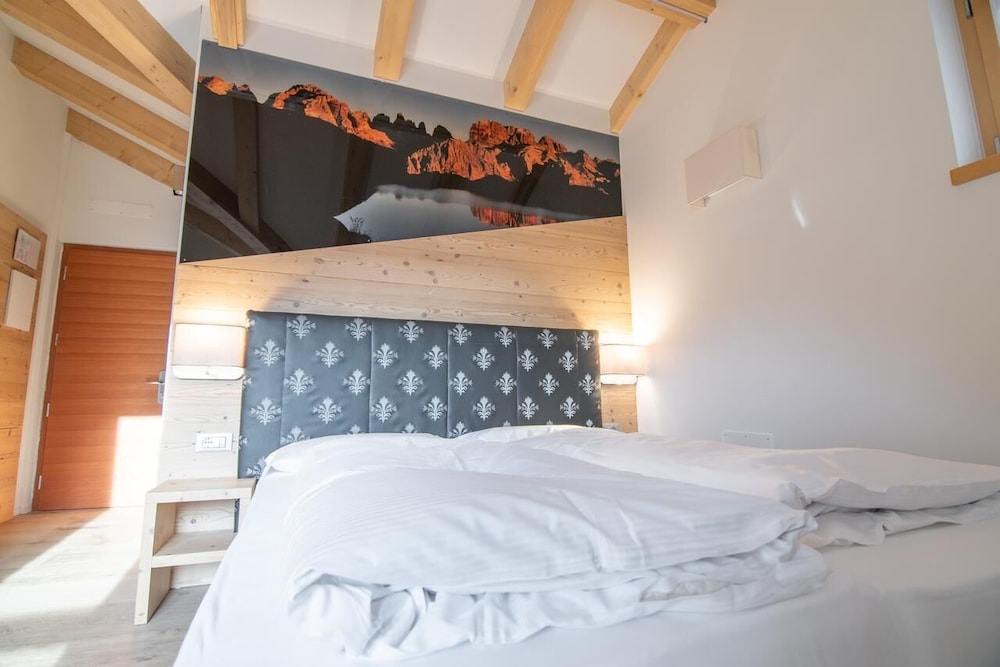 Double Room - Photo 2