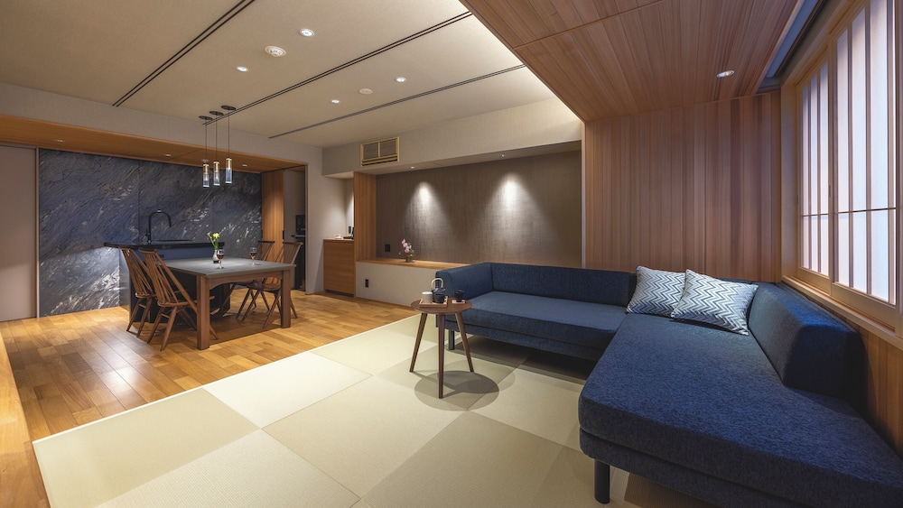 Deluxe Room, Non Smoking (Residence,No View-A Type) - Photo 8