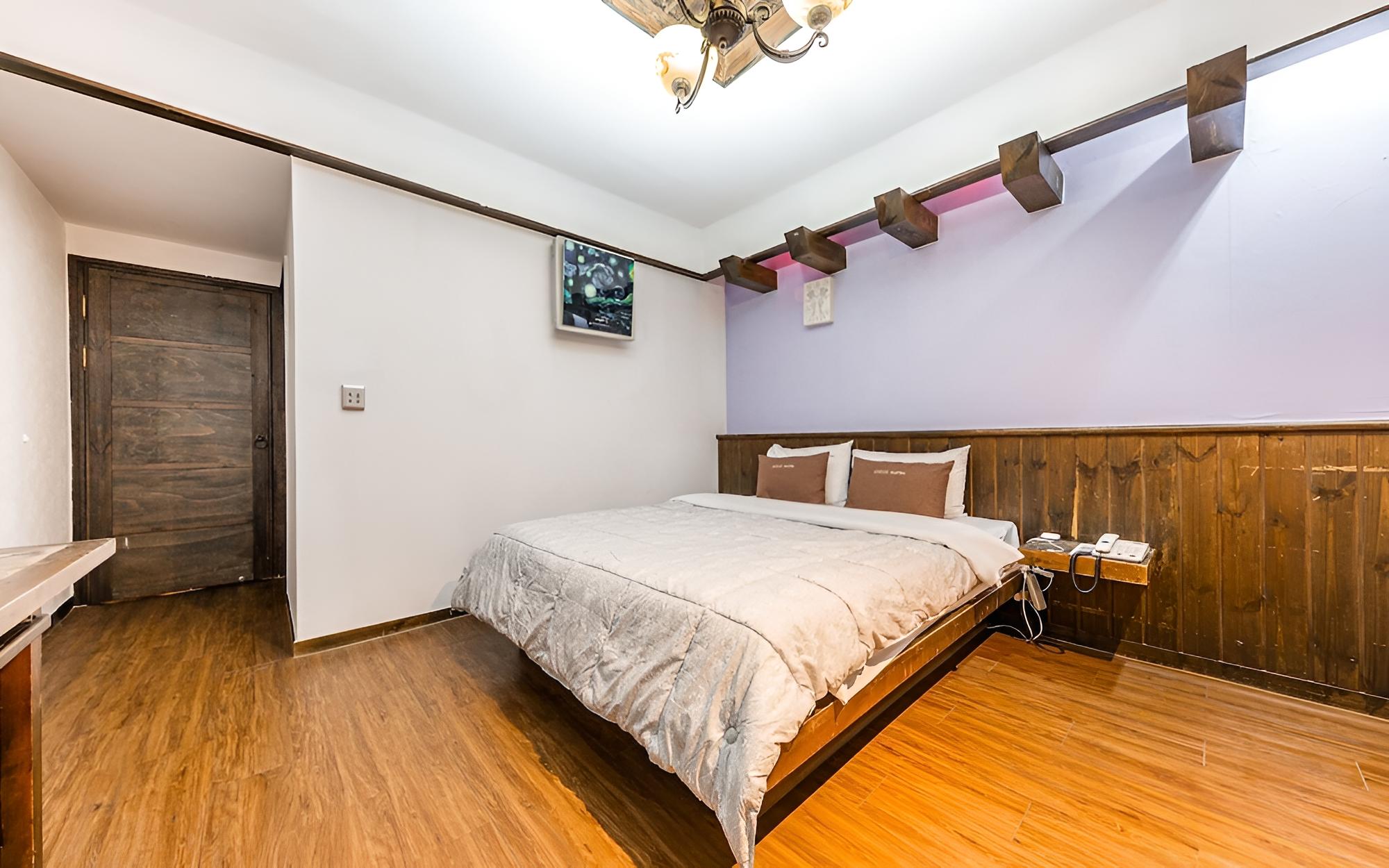 Room (Special Room) - Photo 2