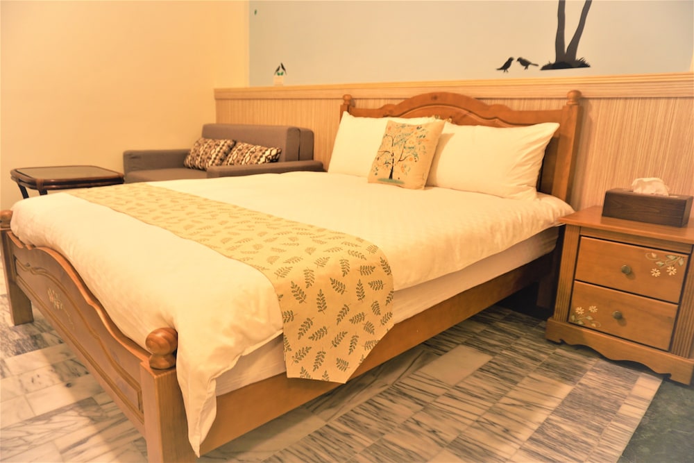 Comfort Double Room, 1 Double Bed photo 1