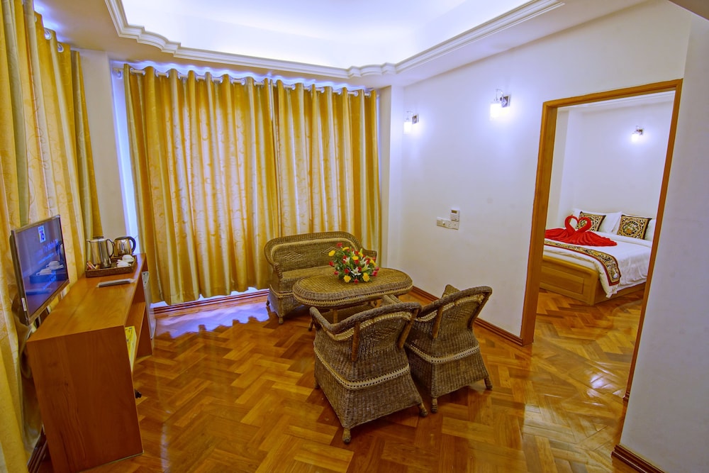 Superior Room photo 3