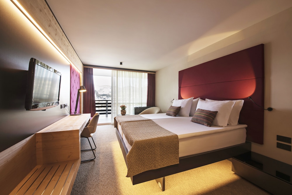 Double Room, Balcony, Lake View photo 2