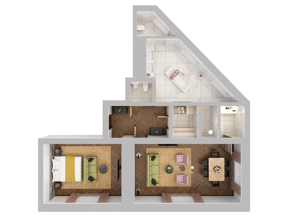Grand Suite (Regent)