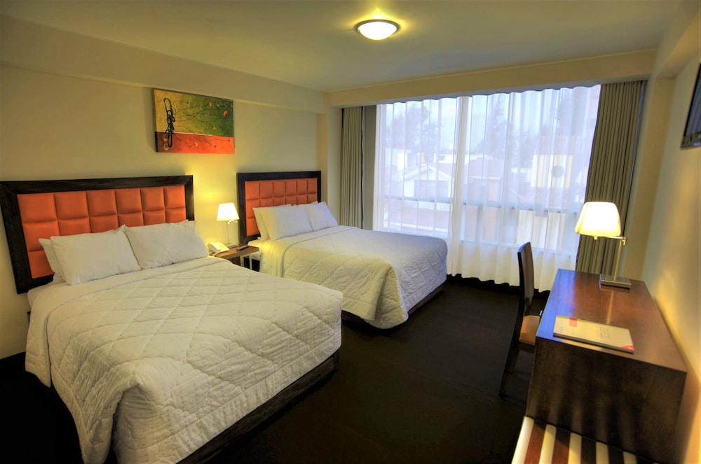 Superior Twin Room, 1 Bedroom (2 camas) photo 1