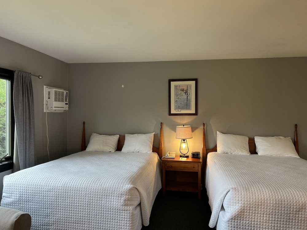 Deluxe Room photo 1