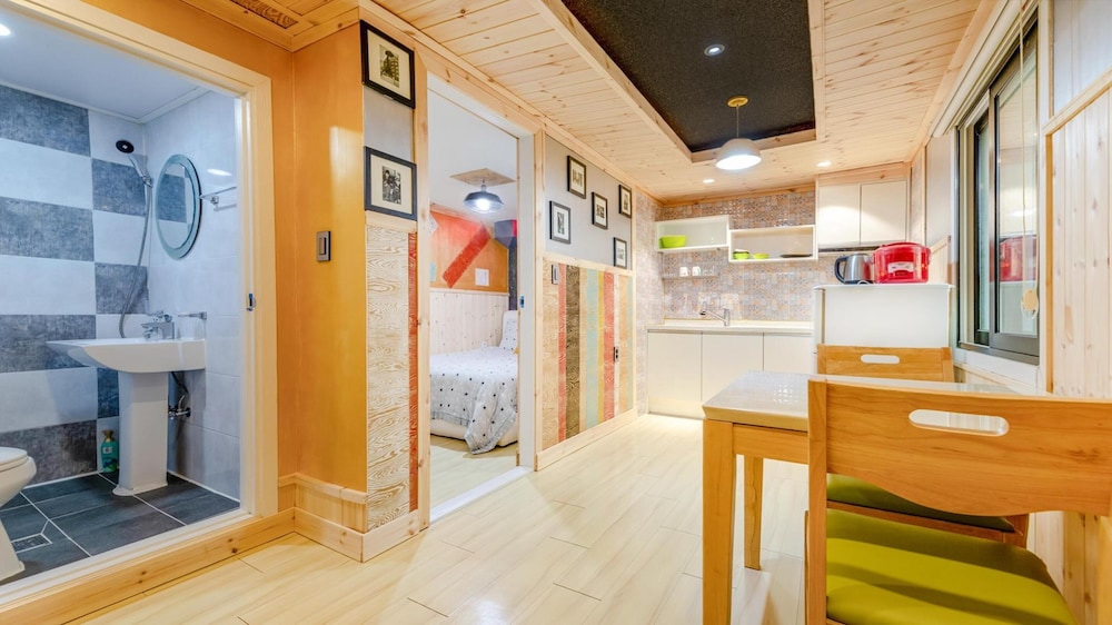 Basic Room, 1 Bedroom (Keopeul 3) - Photo 1