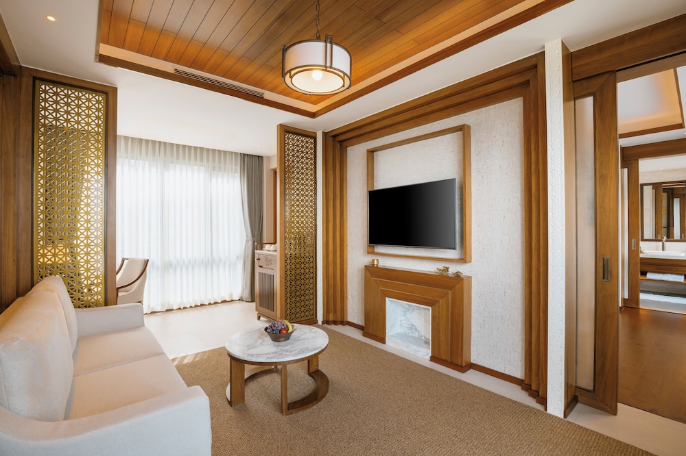 Junior Suite (Himalayan View) - Photo 5