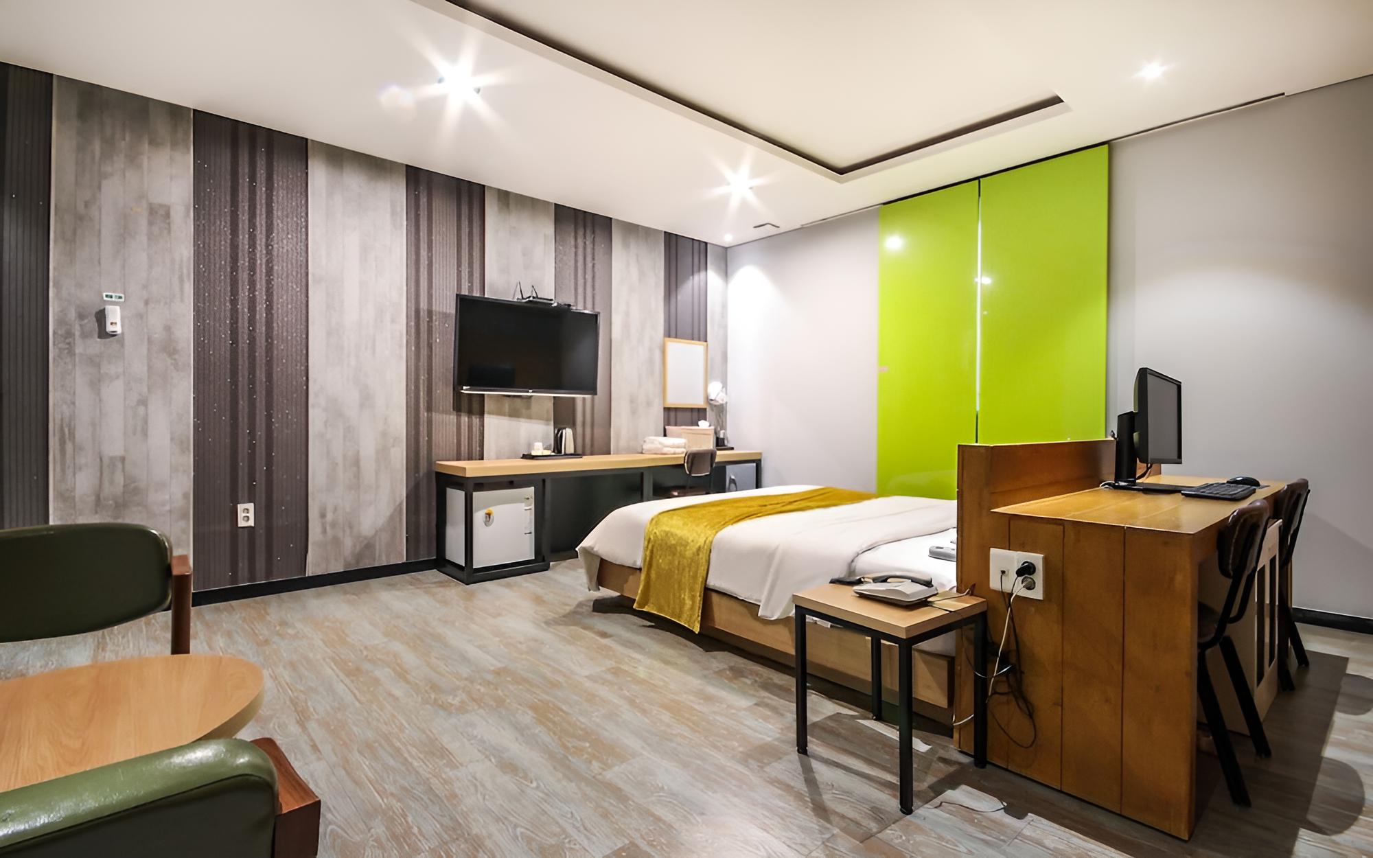 Room (Special Room) - Photo 3