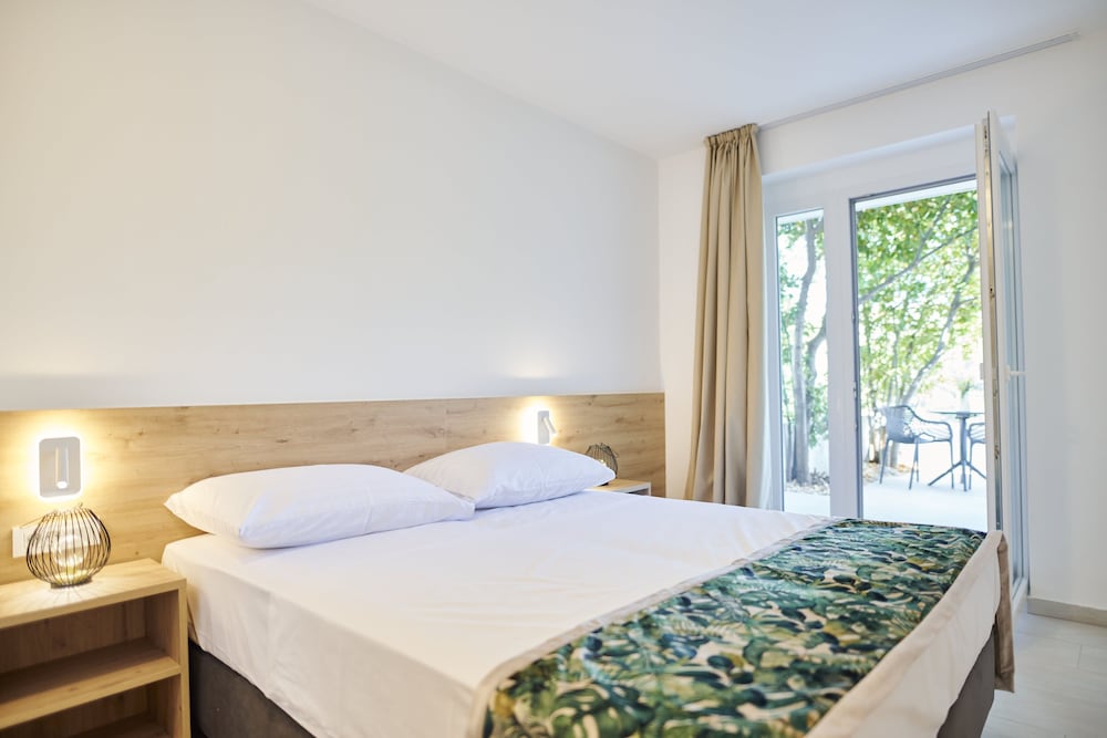 Double/Twin Room with Terrace photo 1