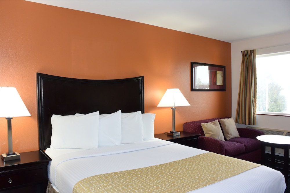 Room, 1 Queen Bed, Non Smoking (Pet-Friendly) - Photo 6