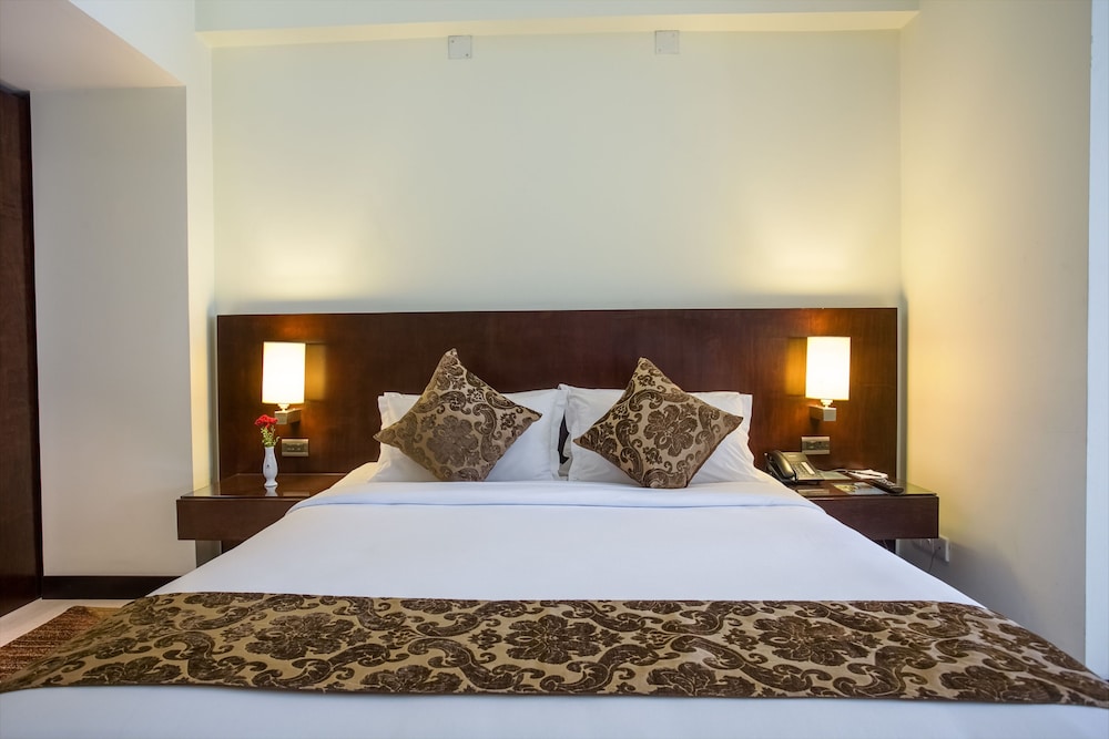 Premium Single Room photo 1