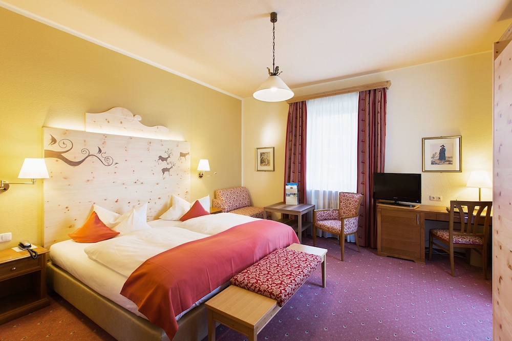 Standard Double Room photo 1