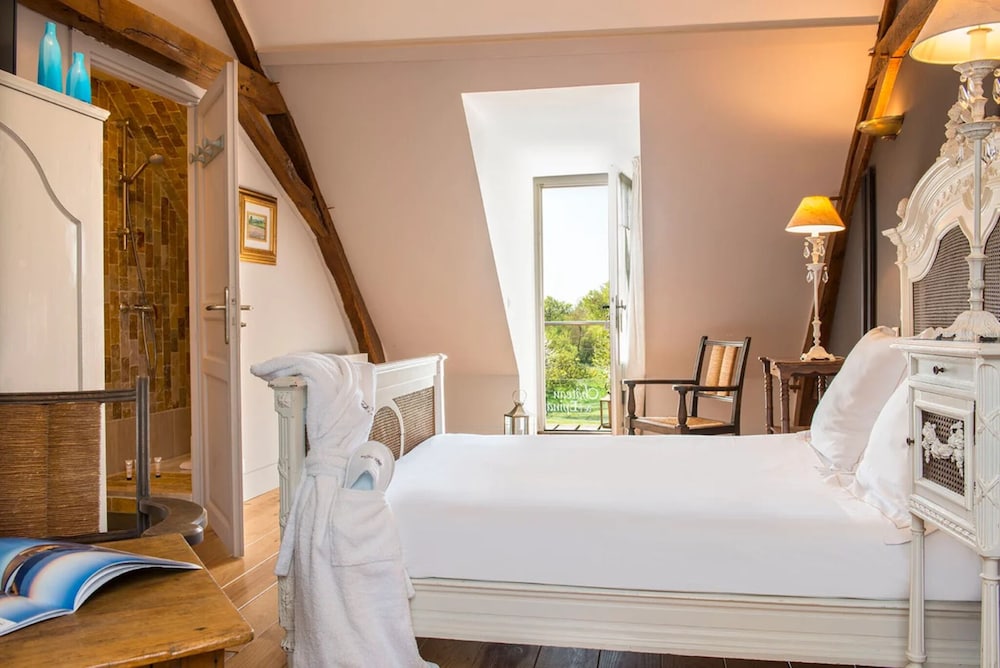 Charme Room - Pool Annexe photo 2