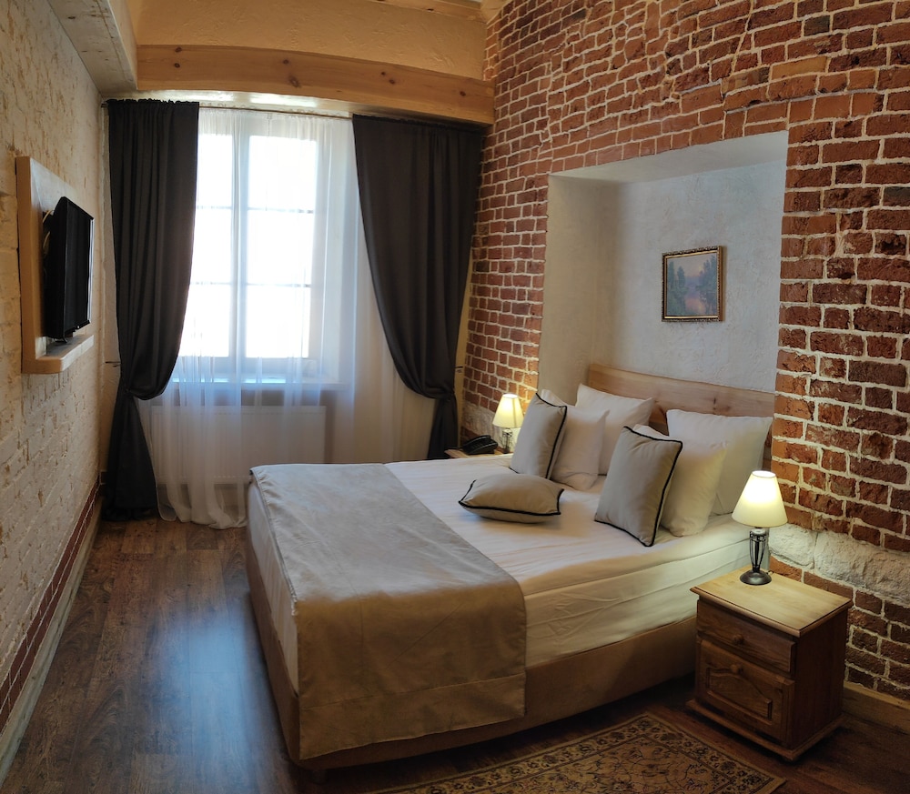 Comfort Double Room photo 1